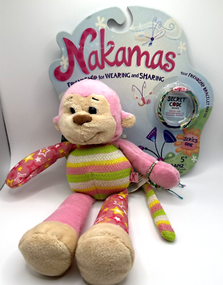 NOANAさま NOS Nakamas Simona 10