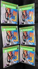 7 Destruction Derby 2 (Sony PlayStation 1, 1997) Factory Sealed 🔥