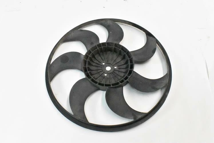 AUDI Q7 2007-2010 VENTILADOR RADIADOR MOTOR SIN MÓDULO 0130303352/1137328535 Foto 4 de 4