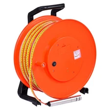 Water Level Meter Measuring The Depth To Water Range 98 Feet