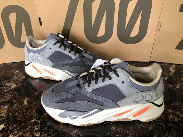 adidas yeezy boost 700 magnet mens