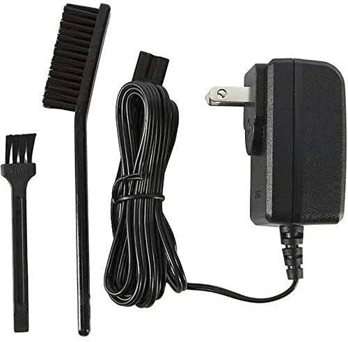 💈 NEW Wahl Professional 5-Star Series Rechargeable Shaver/Shaper #8061-100 💈 - Image 3 of 3