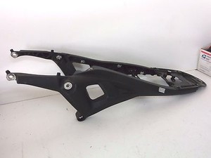 2013-DUCATI-M1100-MONSTER-1100-EVO-ABS-SEAT-FRAME-SUBFRAME-BLACK-USED