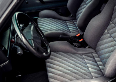 center fabric for volkswagen golf gti and G60