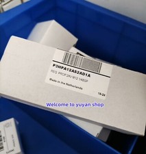 1pc NEW P3HPA12AS2AD1A Valve By DHL or FedEx
