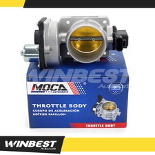 Fit Ford F-150 E-150 Mustang Explorer Lincoln Electronic Throttle Body Assembly Fit Ford F-150 E-150 Mustang Explorer Lincoln Electronic Throttle Body Assembly