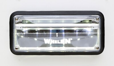 Whelen 700 Series LED Scene Light - 7SC0ENZR - NEW