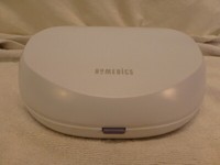 HoMedics MAN-200 Style Spa 8-Piece Manicure and Pedicure Set $350