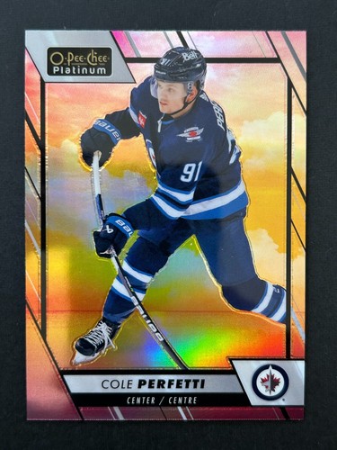 2023-24 OPC Platinum - Base Parallels - Pick your cards! - Picture 106 of 241