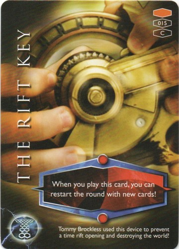 Torchwood (¿Doctor Who?) Tarjetas coleccionables individuales - Imagen 15 de 199
