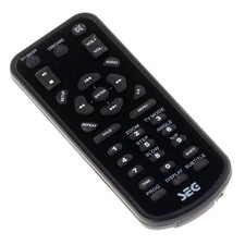 Original SEG Telecomando Per DPP 1272-2 Lettore DVD Portatile / Controllato