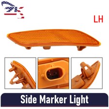 For Buick Encore Gx 2020-2025 Front Led Side Marker Light Left Driver Side
