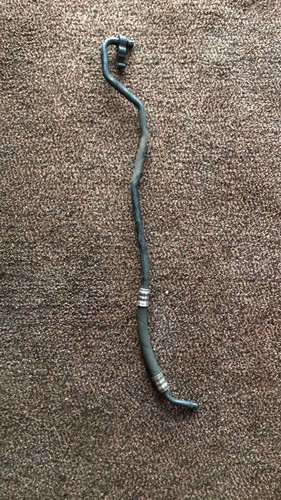 Transmission oil cooler hose