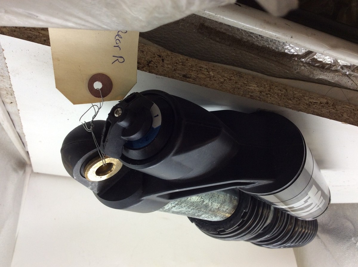 New Take Off Can Am Right RH Rear Shock Absorber 2022-2023