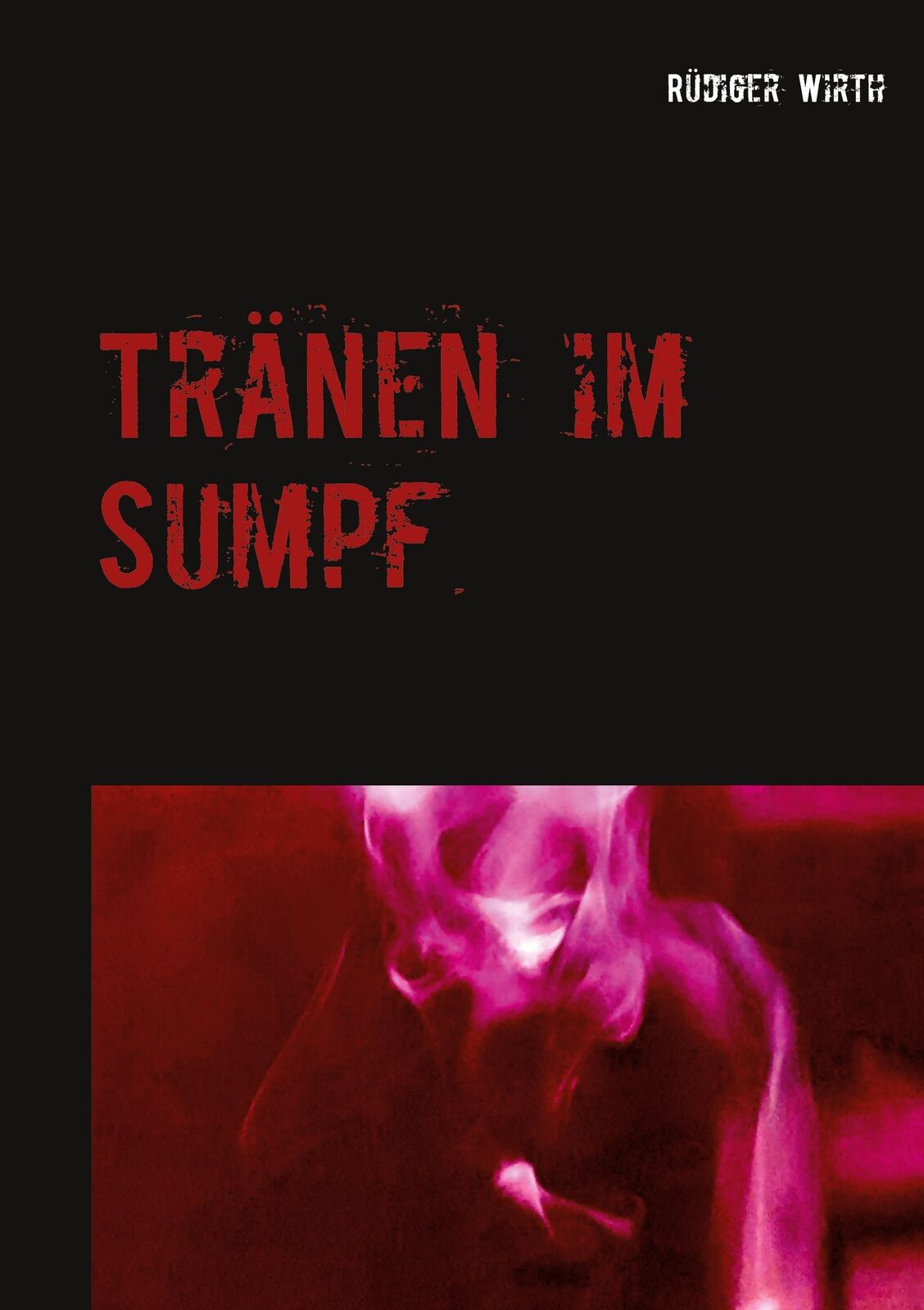 Thumbnail - Tränen Sumpf (buch)