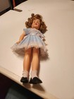 Shirley Temple 12 inch Vinyl doll — photo 1