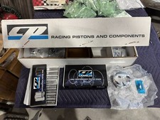 Cp Carrillo Small Block Chevy Race Pistons