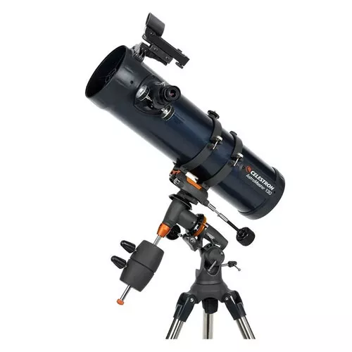 Celestron Astromaster 130EQ Telescope - Picture 2 of 3