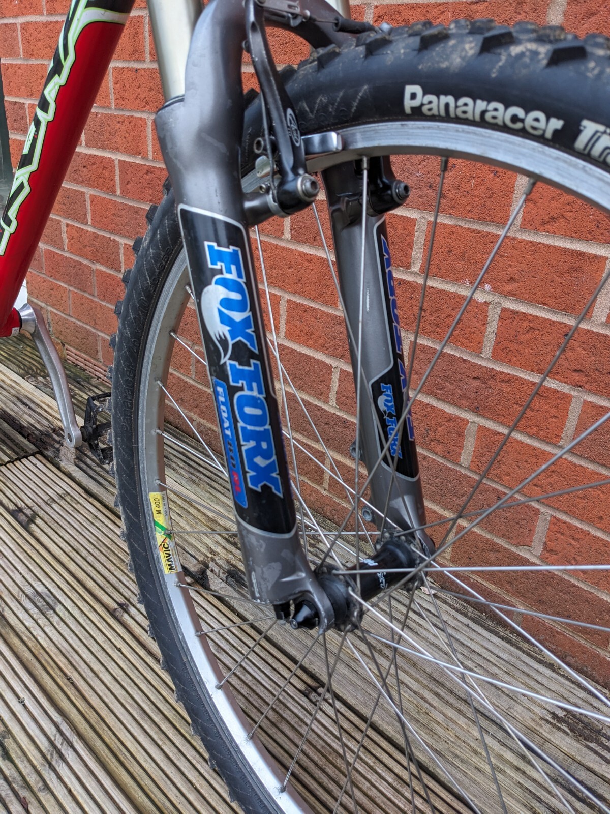 kona nunu mountain bike