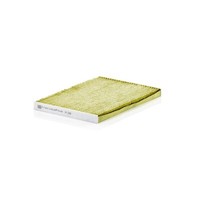 Filter, Innenraumluft MANN-FILTER FP 1936 Freciousplus FüR Nissan
