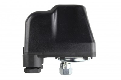 Druckschalter PM 5G 1/4Zoll Überwurfmutter, 230 Volt, 1 - 5 bar