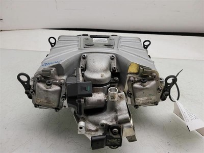 2012 Audi S4 3.0L Turbo Supercharger 06E145601L | eBay