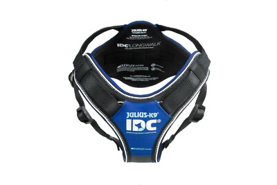 idc longwalk harness