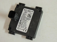 21-23 F150 BLIND SPOT MONITOR SENSOR MODULE BLIS FORD NEW OEM 2021 Tail Light