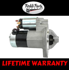 Starter for Jeep Grand Cherokee 4.0L All 2003-2004 TJ 2003-2006 4.0L M/T 17879