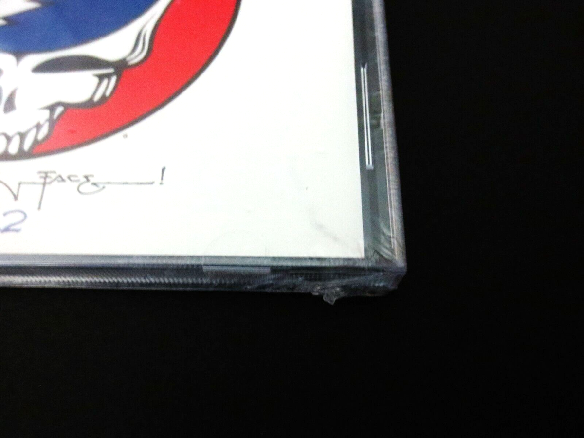 Grateful Dead 