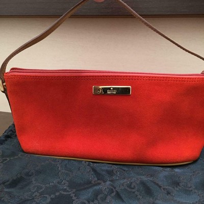 gucci shoulder bag mini