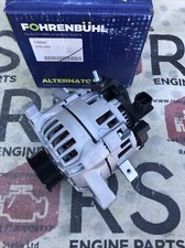 ALTERNADOR PARA TOYOTA YARIS MK1 1.0 1.3 16v inc VVTi 1999-2005 NUEVO RMFD 90A