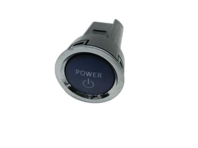 Schalter Power Start Stop Engine für Toyota Prius IV ZVW5 16-19 8961130142