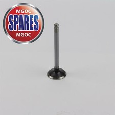 Classic MG MGC Lead Free Engine Exhaust Valve 88G466