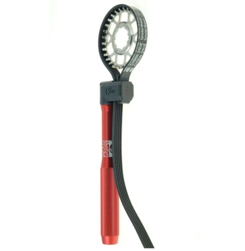 Oryginalny klucz taśmowy Gates Carbon Drive do mocowania zębatka - Zdjęcie 1 z 1