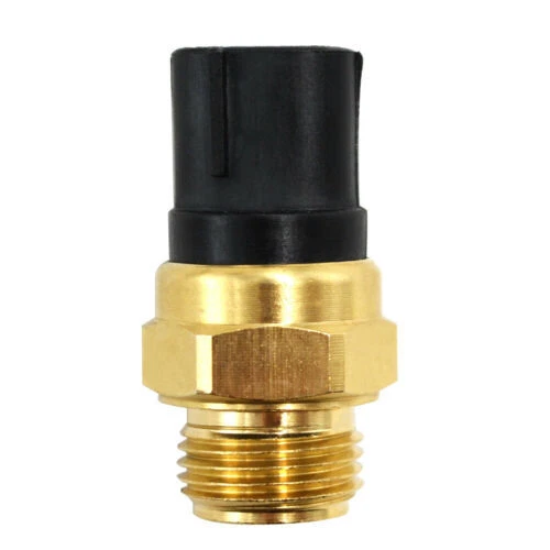 Sensor de temperatura del agua para Suzuki DL650 DL1000 GSXR 600/750/1000 SV650 AN650 Foto 3 de 4