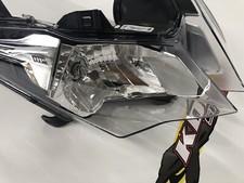 SKI-DOO HEADLAMP ASSY 517306180