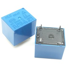 1pcs New Relay HLC 973-12VDC-SL-A