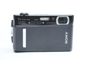 SONY DSC-T500 デジタルカメラ　1個　マ036 Amazon.com : Sony Cybershot DSC-T500 10.1MP Digital Camera with 5x