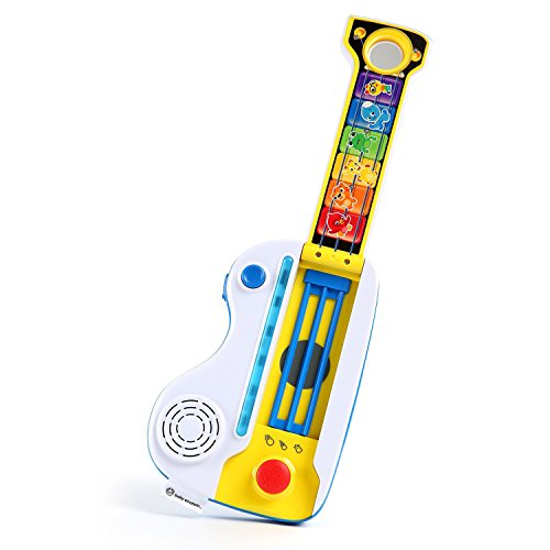 baby einstein piano review