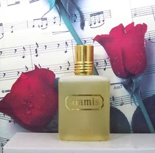 Aramis After Shave 6.0 FL. OZ. Plastic Bottle. Vintage