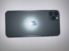Apple iPhone 11 Pro Max - with TikTok installed