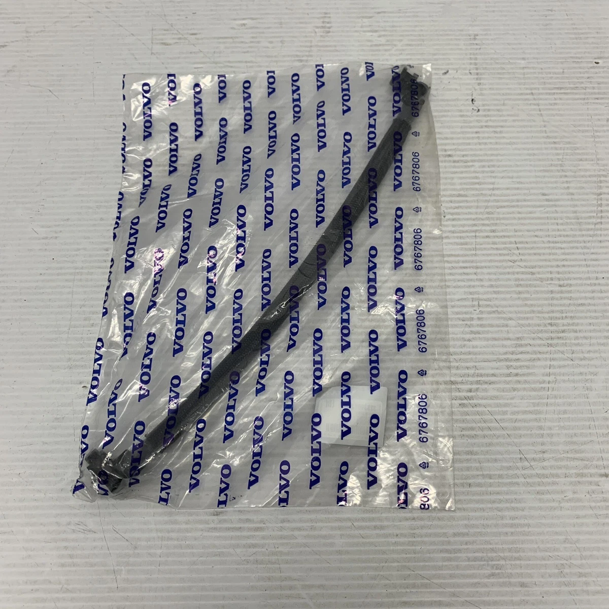 Genuine Volvo 32339012 bleeder hose | eBay