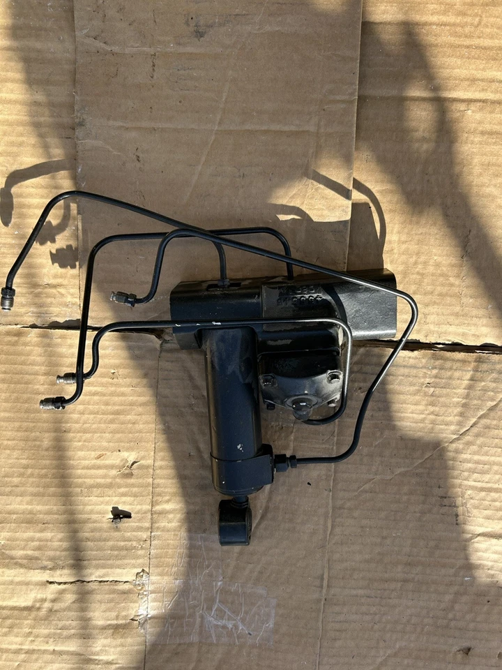 84-99 Force 50 Hp Tilt And Trim - Image 2 of 2