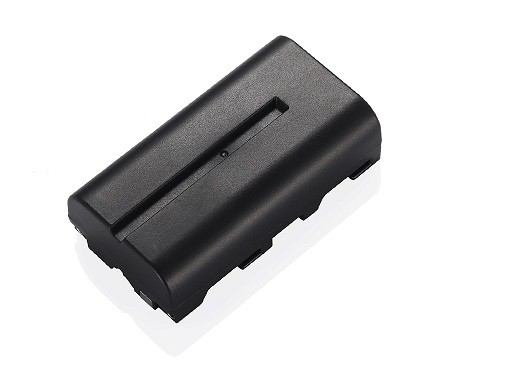 Sony Handycam HDR-FX1000E FX7E Q002-HDR1 Camcorder Battery Replacement-image