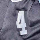 Derek Carr Oakland Raiders Men’s Medium Nike Jersey LV Raiders — photo 10