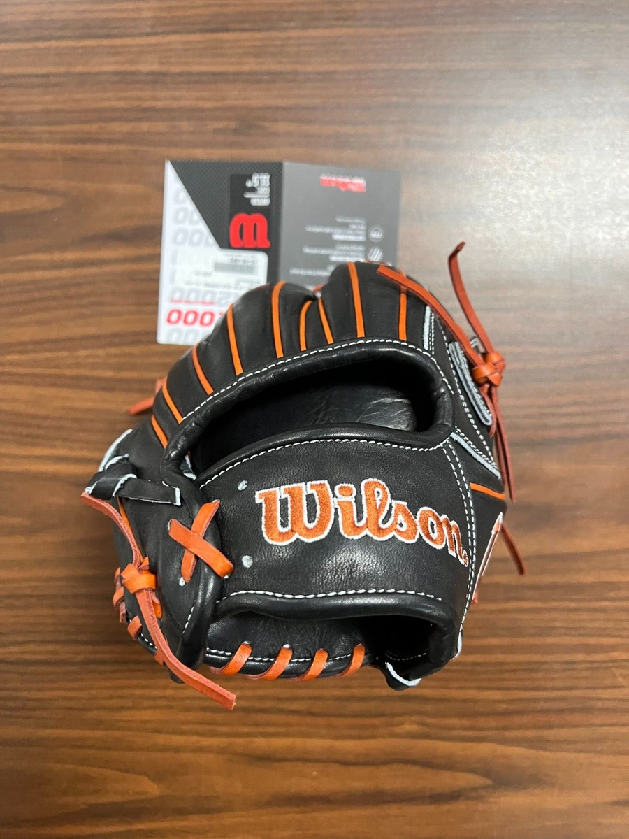 2023 Wilson 1716 11.5-Inch A2000 Baseball Glove WBW100389115 | eBay