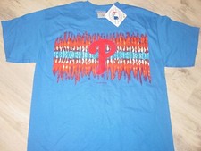 Official MLB Philadelphia PHILLIES Baseball T-Shirt NEW sz..... MEDIUM