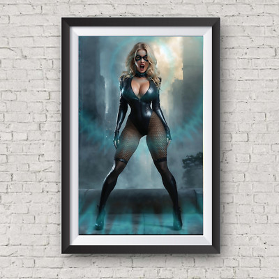 11x17in (28x43 cm) POSTER PRINTS OF ALL OF OUR DEVIANT NATION COVERS!