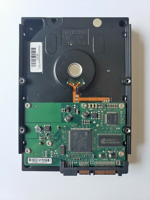 Seagate Barracuda IDE & SATA 3.5